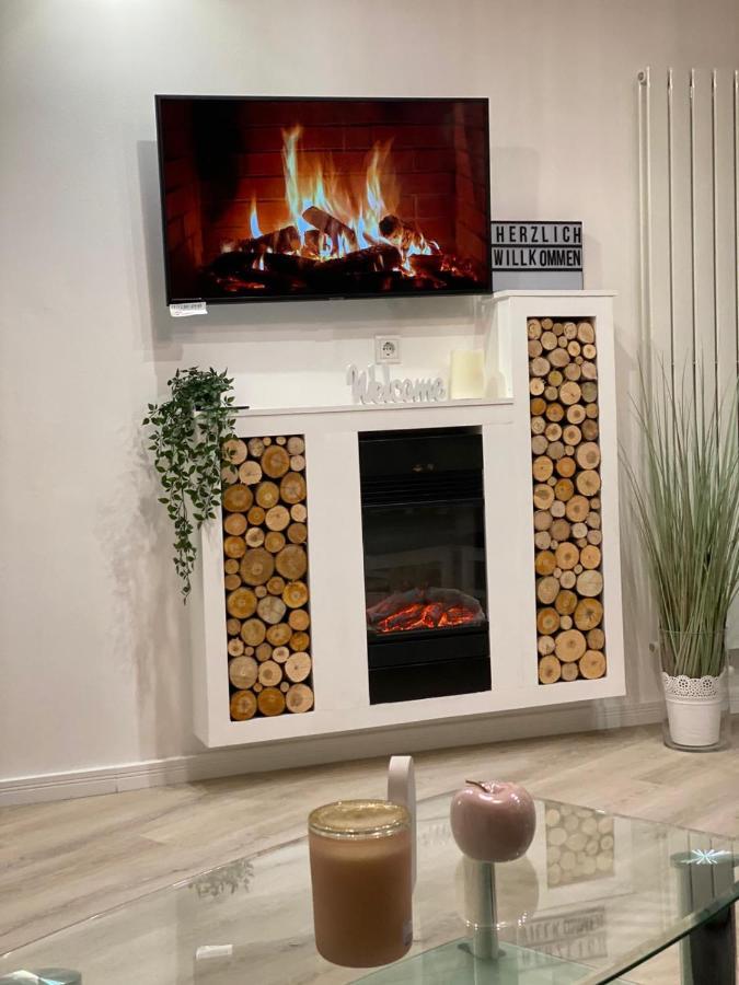 Vita Neubauer Vermietung Gotha Esterno foto