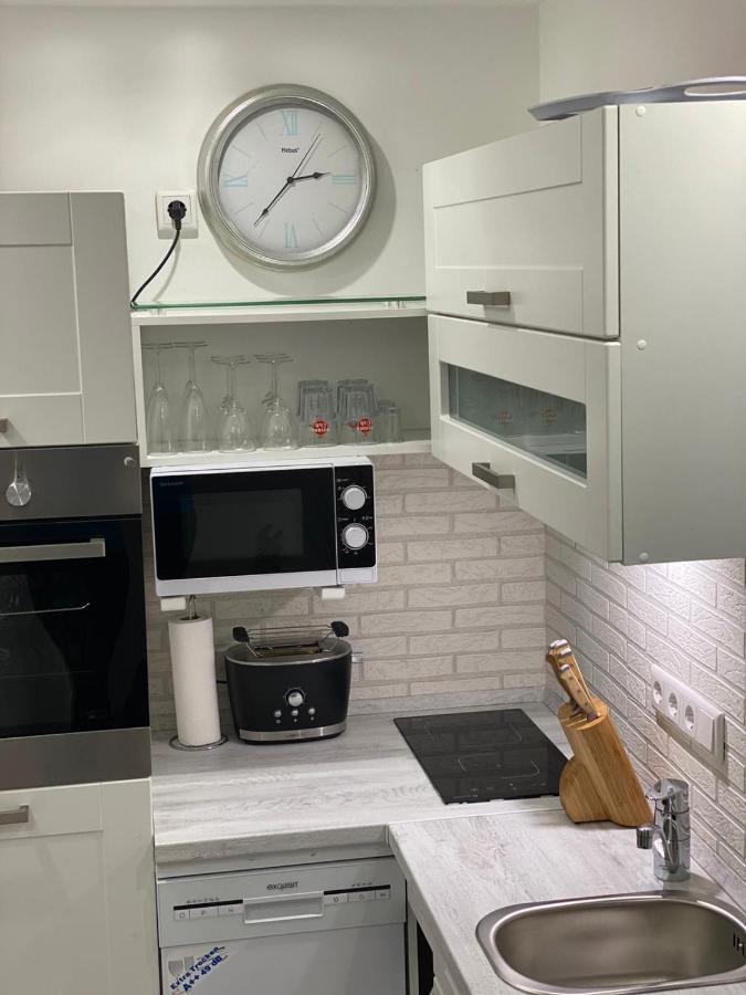 Vita Neubauer Vermietung Gotha Esterno foto