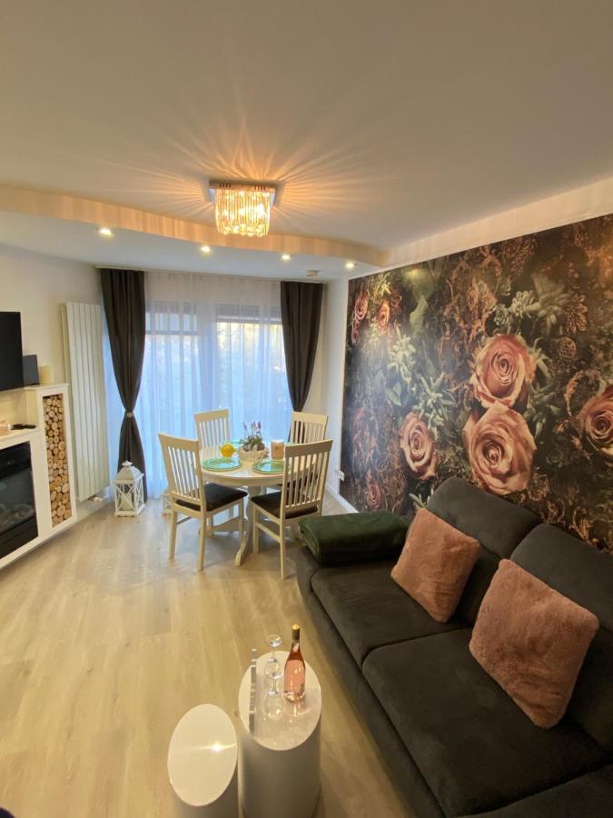 Vita Neubauer Vermietung Gotha Esterno foto