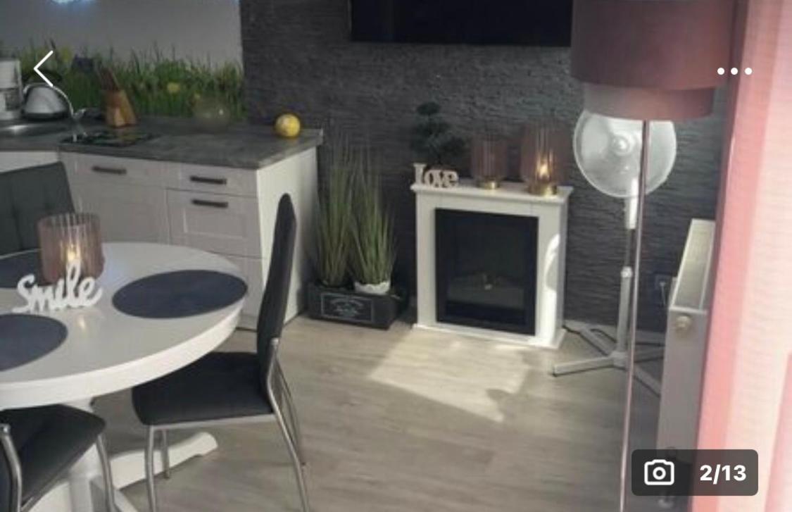 Vita Neubauer Vermietung Gotha Esterno foto