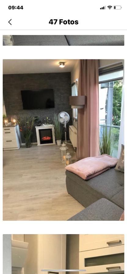 Vita Neubauer Vermietung Gotha Esterno foto