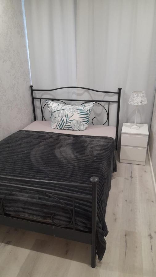 Vita Neubauer Vermietung Gotha Esterno foto
